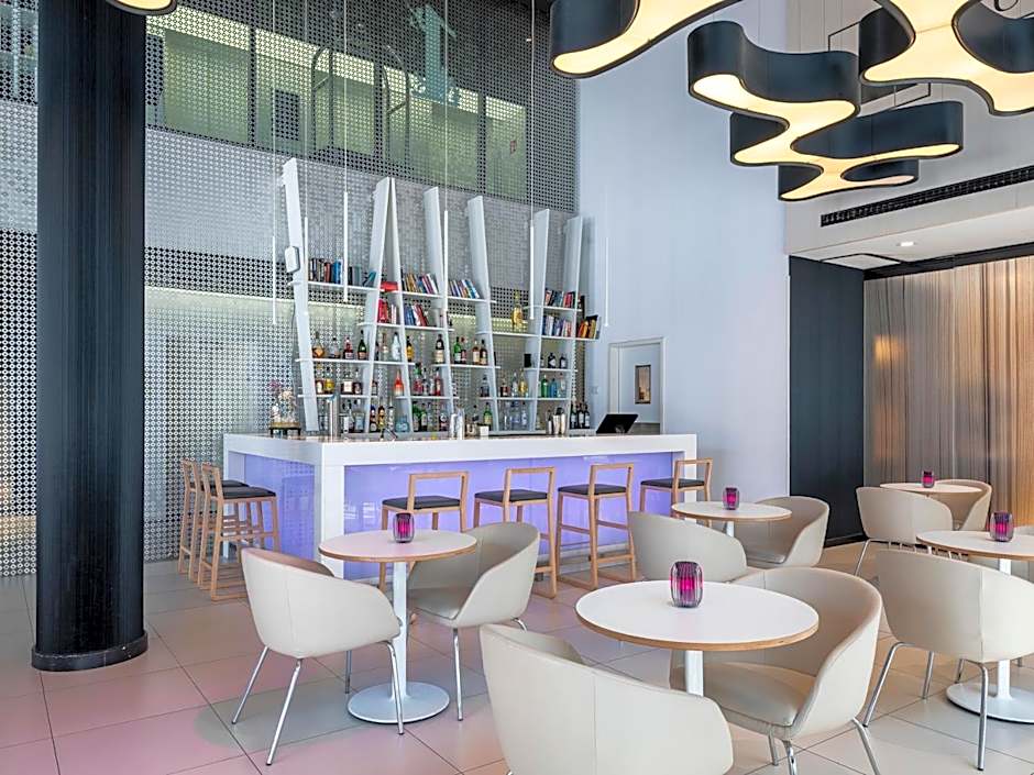 Eurostars Book Hotel