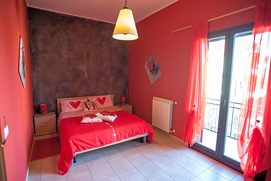 B&B LAVIKA PEDARA