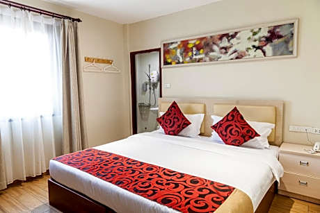 Superior Queen Room