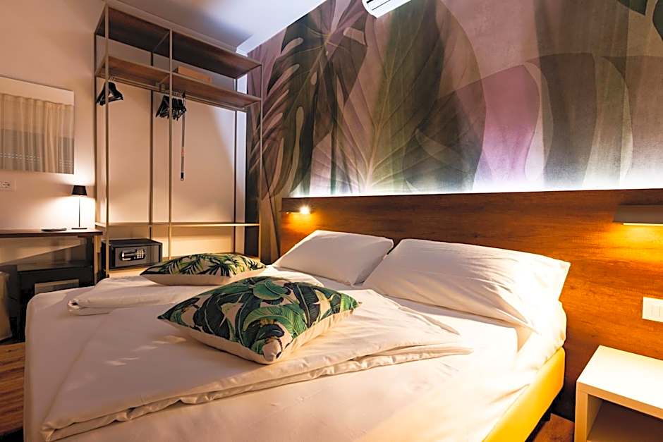 Hotel Antoniana