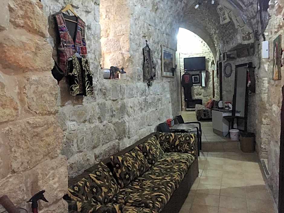 Bab El-Silsileh Hostel