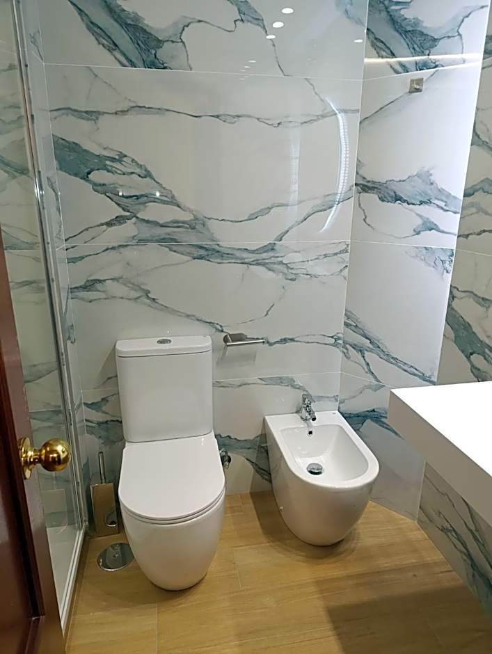 H Pelayo Isla Auto Check-In Rooms