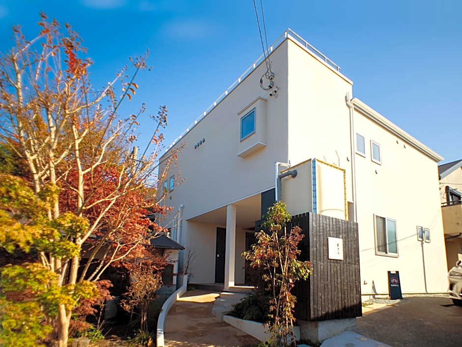 Kita-Kamakura 520ゴーニーマル