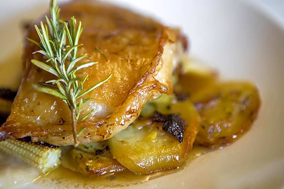 Hotel La Fonda De La Estación