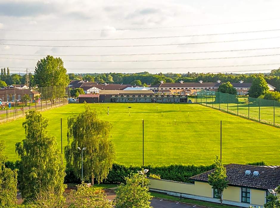 The Willows Training Centre