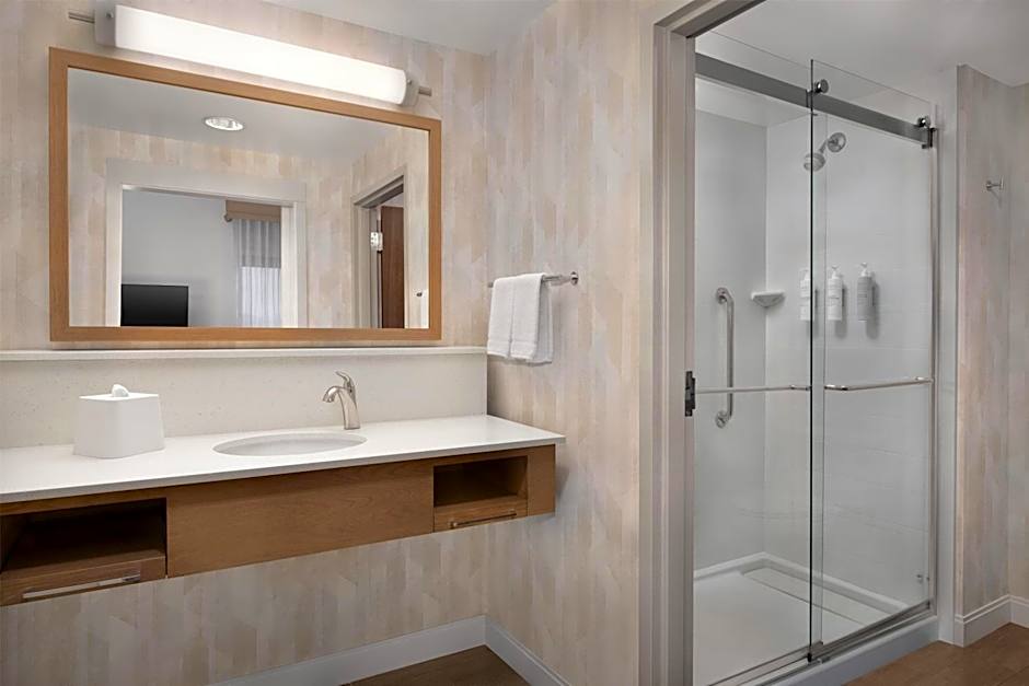 Hampton Inn By Hilton & Suites Baltimore North/Timonium