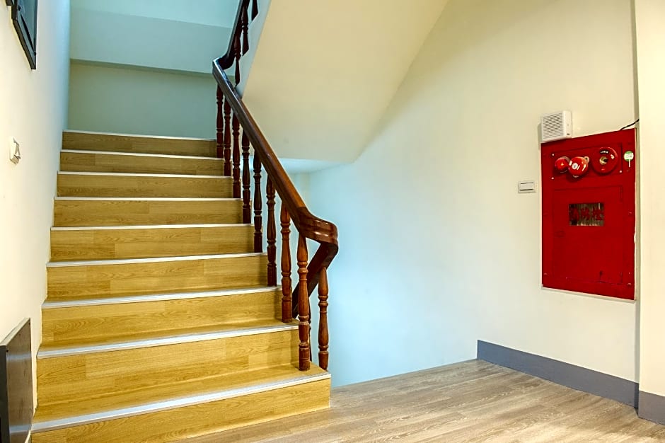 Shan Shui Hotel Hualien