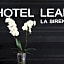 Hotel Leal - La Sirena