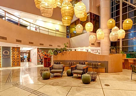 Quality Hotel Paulista - Sao Paulo