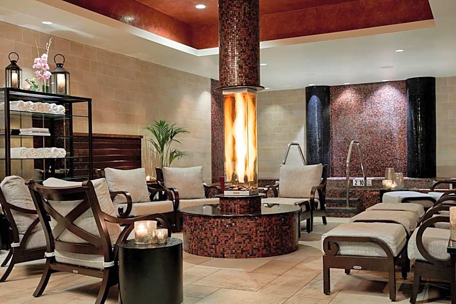 The Battle House Renaissance Mobile Hotel & Spa