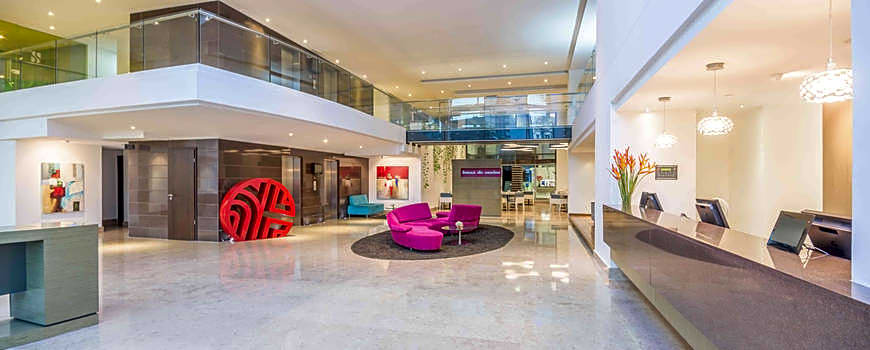 NH Collection Royal Smartsuites