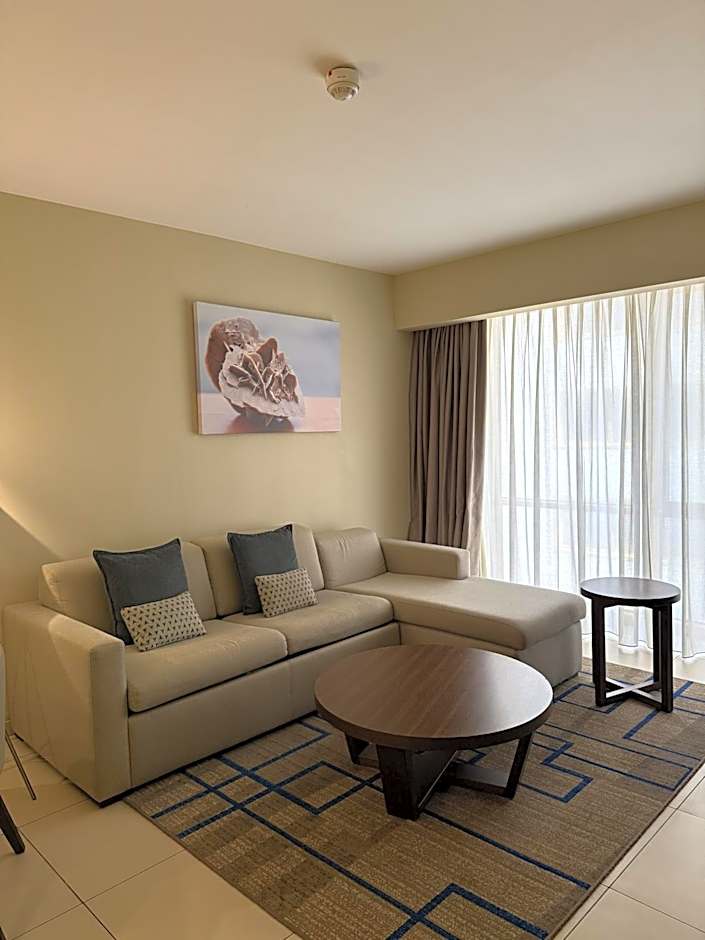 Residence Inn by Marriott Algiers Bab Ezzouar