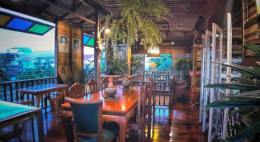 Huen Chang Puek Hotel