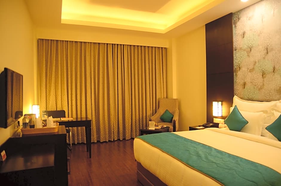 Ramada Jamshedpur Guest Reservations