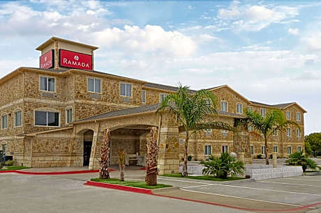 Ramada by Wyndham South Waco