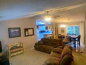 3 Rivers Resort and Guide Service