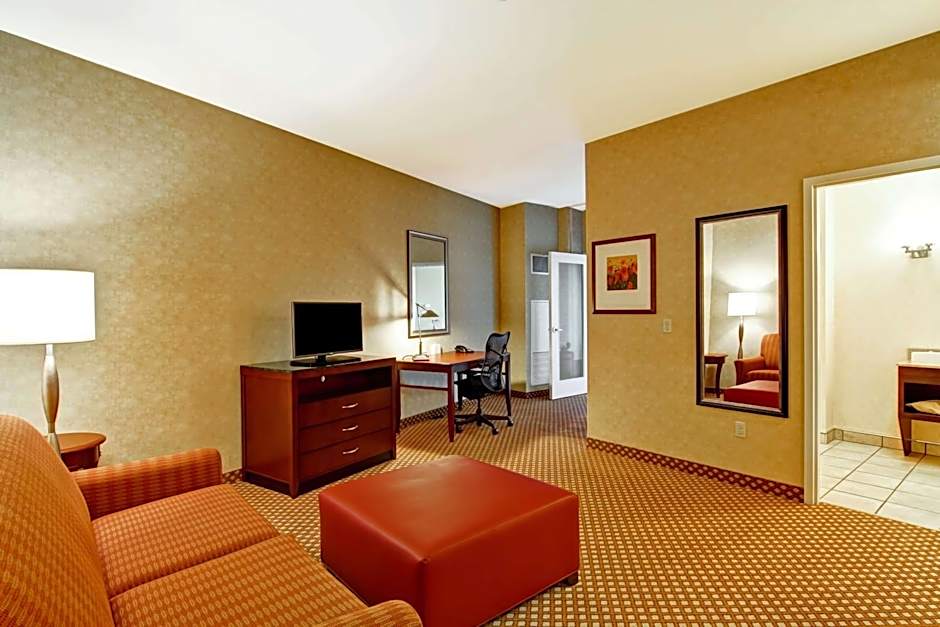 Hilton Garden Inn Ottawa Airport