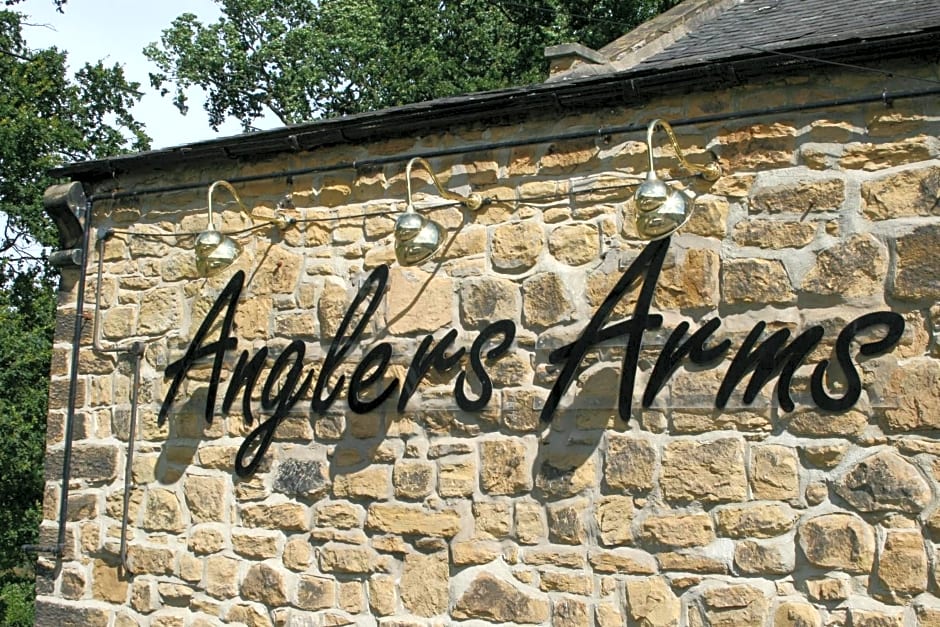 Anglers Arms