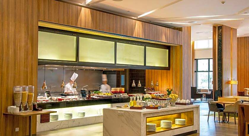 Hyatt Place Foshan Lishui