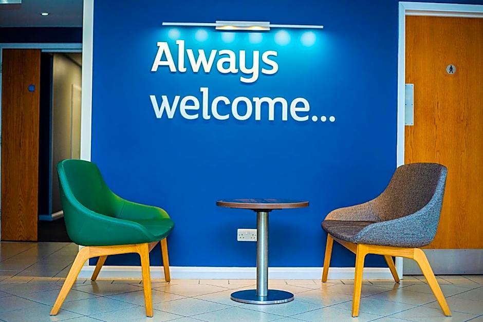 Holiday Inn Express Canterbury By IHG