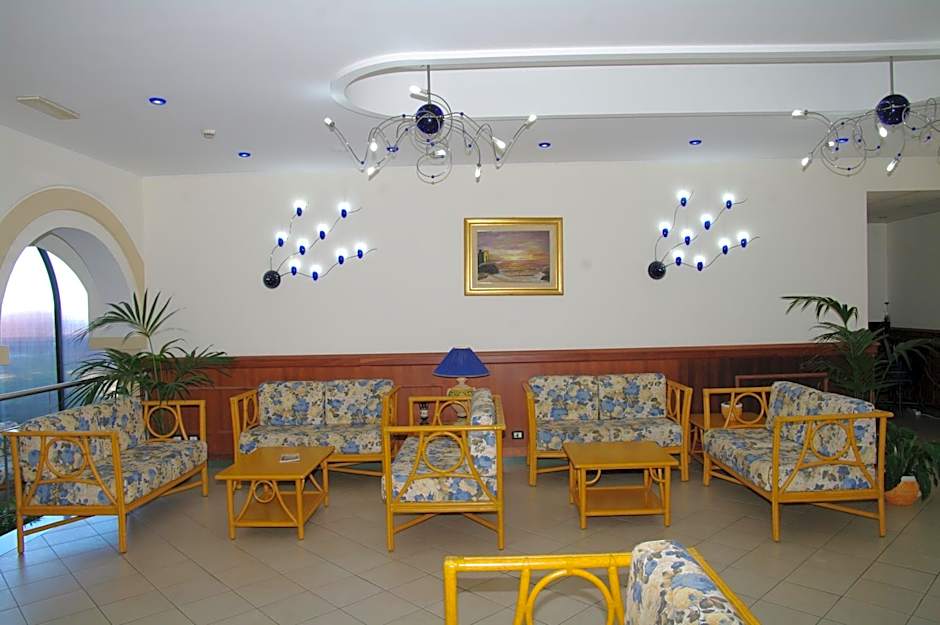 Hotel Villa Belvedere