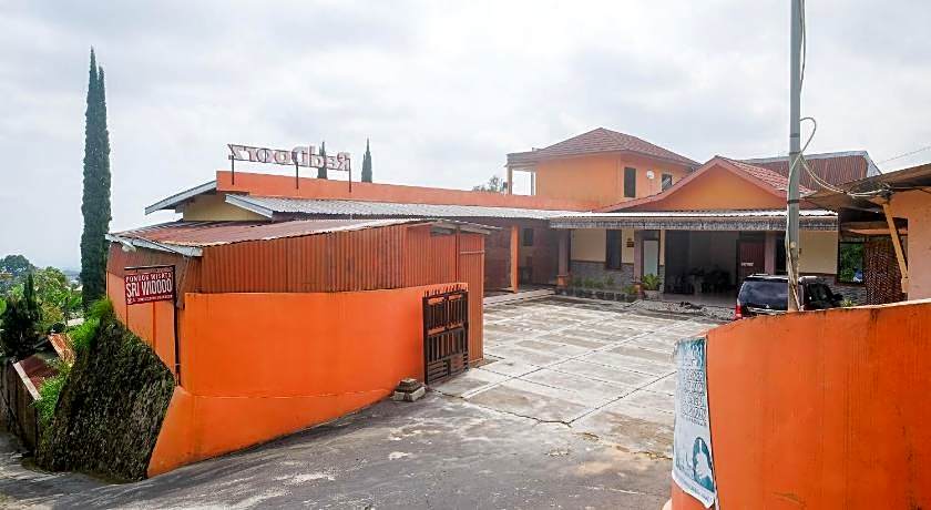 OYO 2162 Pondok Wisata Sri Widodo