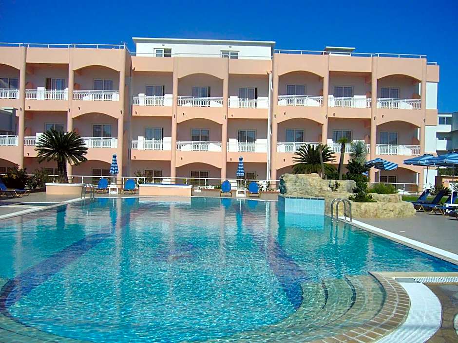 Rhodian Rose Hotel