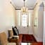 The Esplanade Guesthouse Mansion