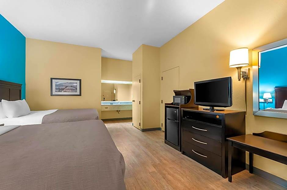 Quality Inn Union City US 51