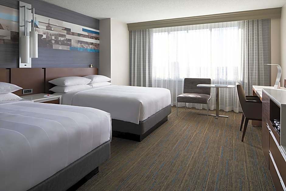Kansas City Marriott Country Club Plaza