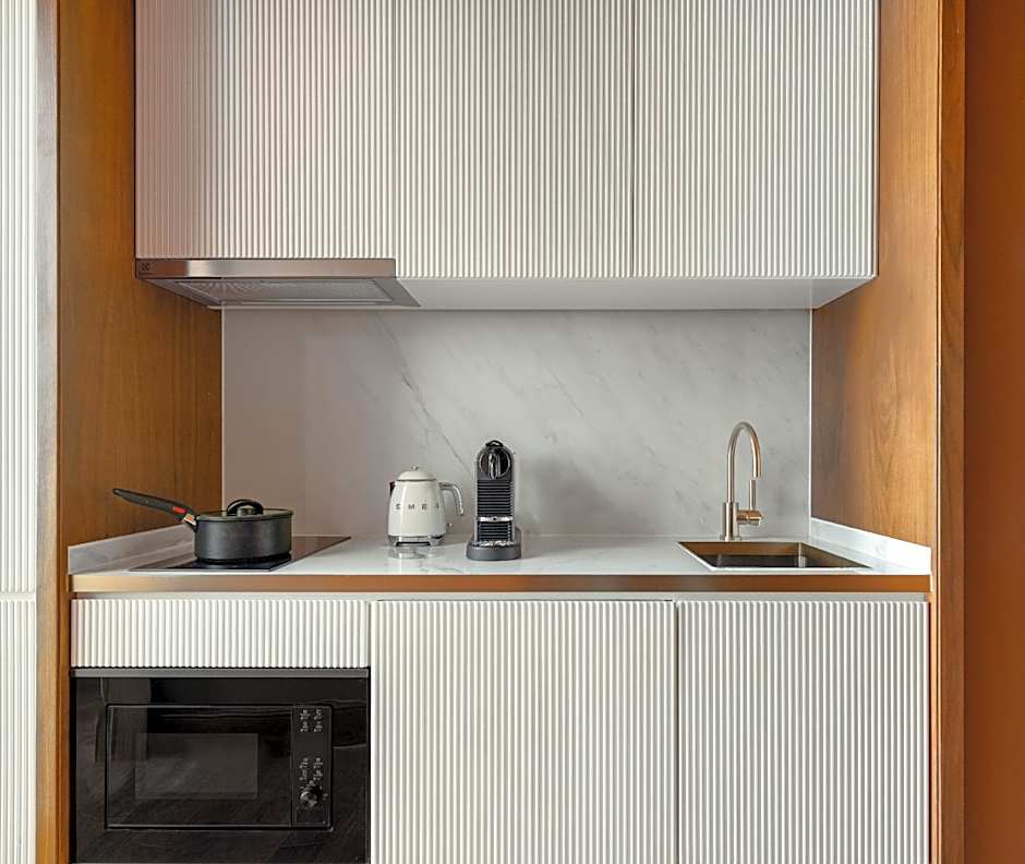 Lanson Place Causeway Bay, Hong Kong