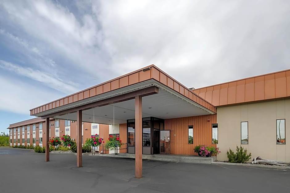 Quality Inn Kenai
