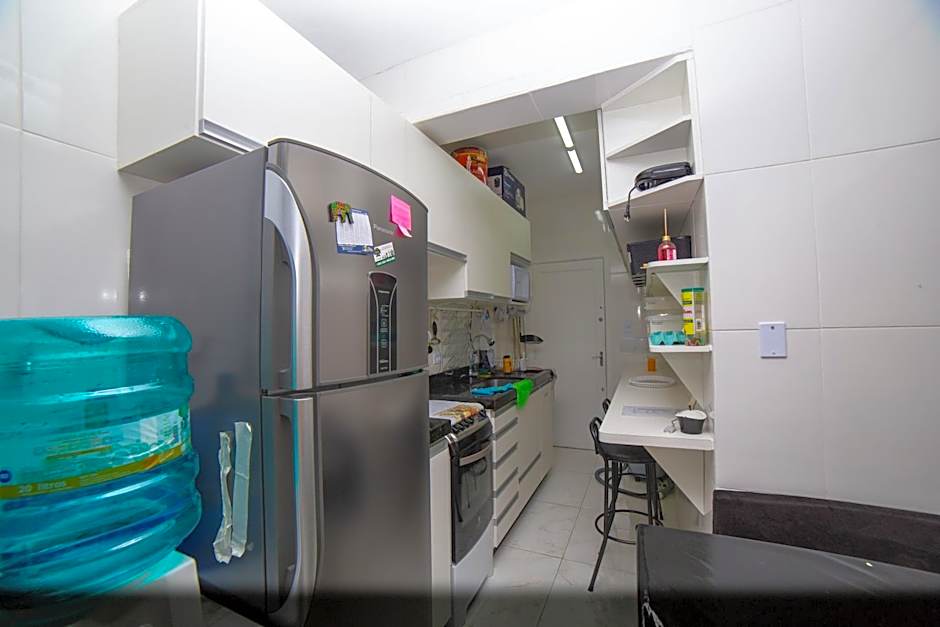 Curitiba Central Hostel