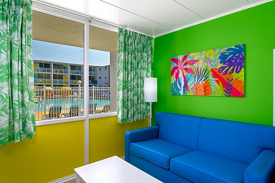 Kokomo Suites