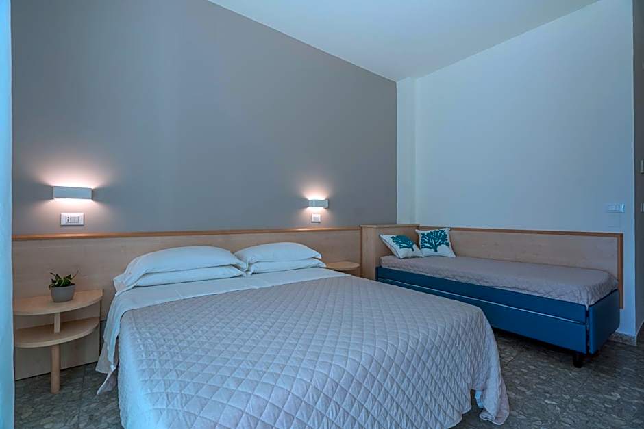 Hotel Constellation