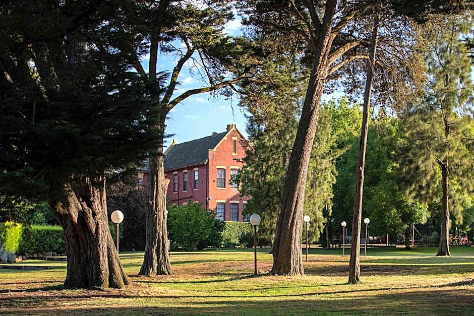 Club Wyndham Ballarat, Trademark Collection by Wyndham