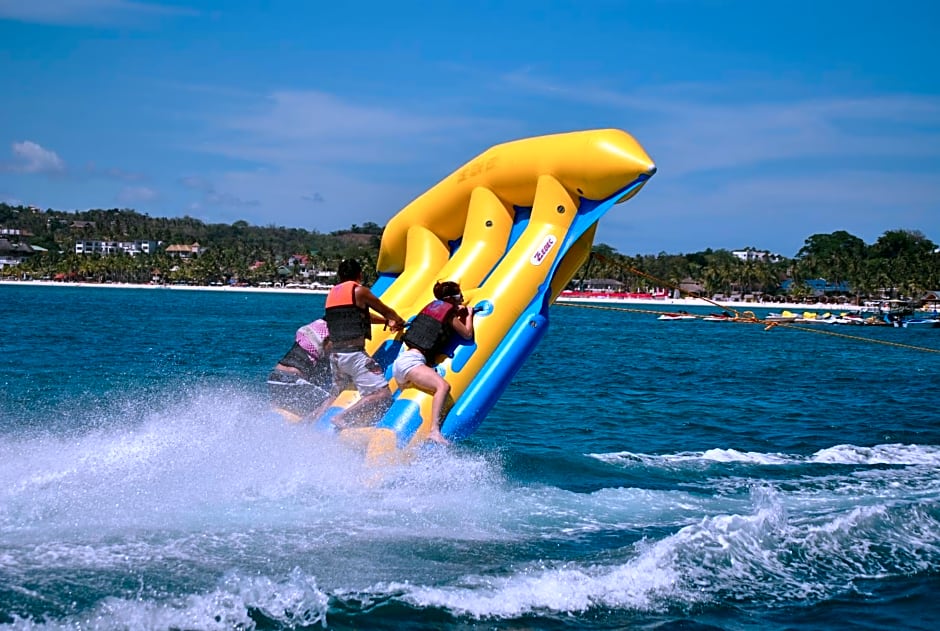 Surfside Boracay Resort & Spa