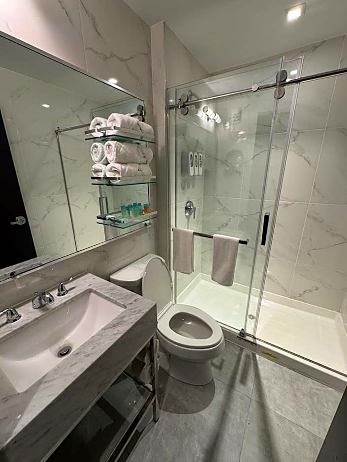 Hotel Mirage Brooklyn