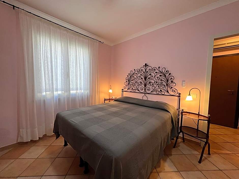 Agriturismo Paradisa
