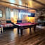 Silver Pines Lodge