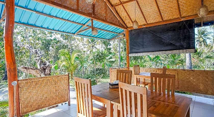 Penida Lapaya Garden