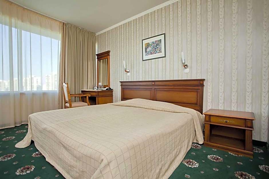 Mirage Hotel