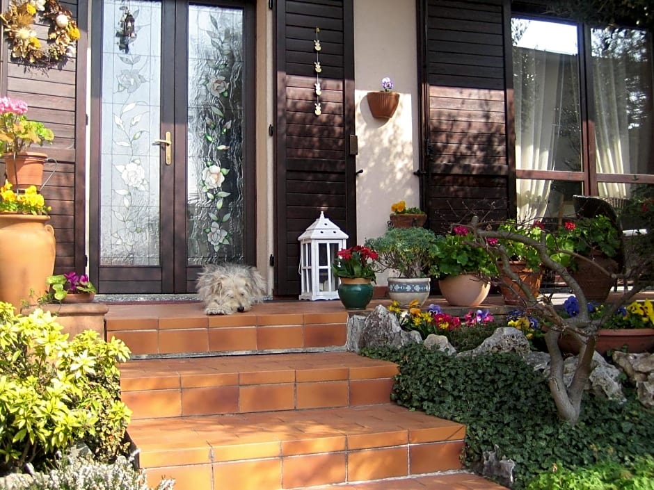 Bed and Breakfast Al Calicanto – Ponteranica, VA