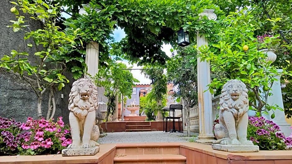Sant'Antonio Garden Rooms Apartments