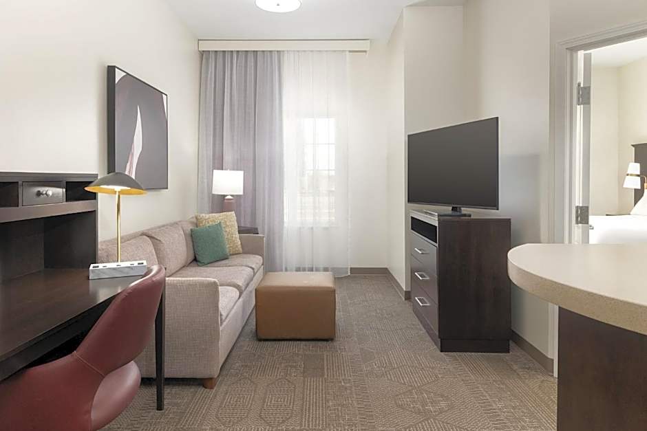 Staybridge Suites Denver- Central Park By IHG