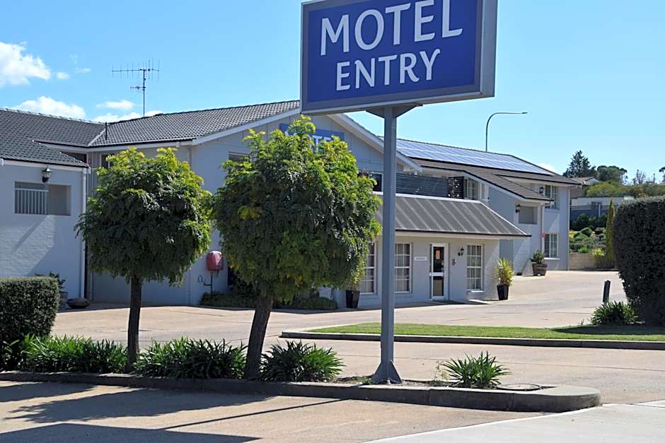 Best Western Coachman's Inn Motel