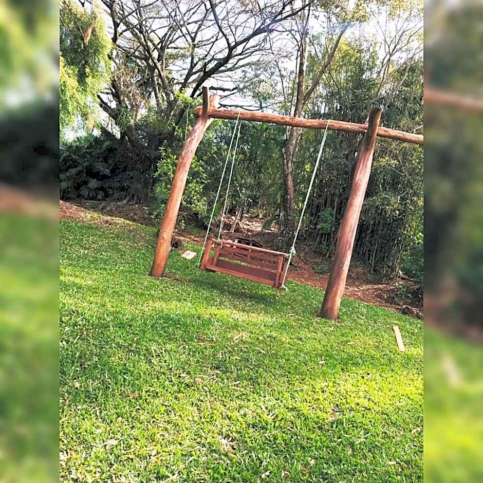 Pousada do Belvedere - Sítio Ramos