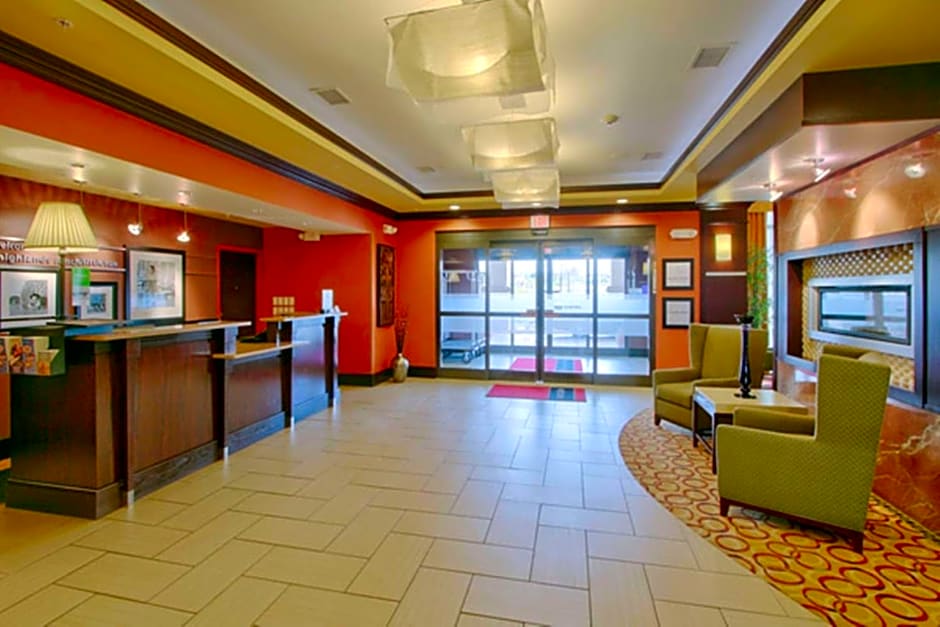 Hampton Inn By Hilton And Suites Denver Highlands Ranch