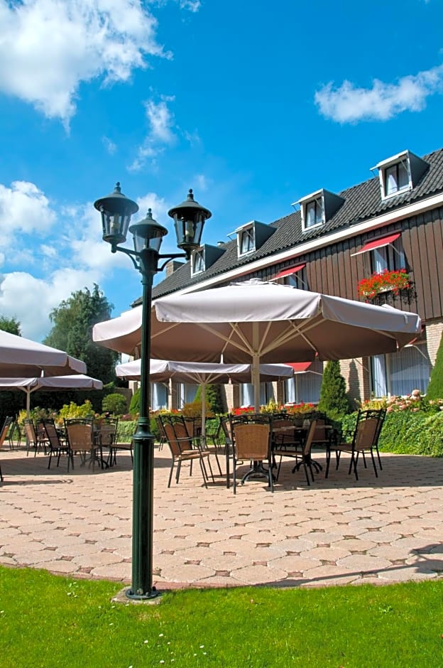 Hotel Steensel