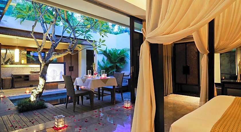 The Amala Boutique Retreat